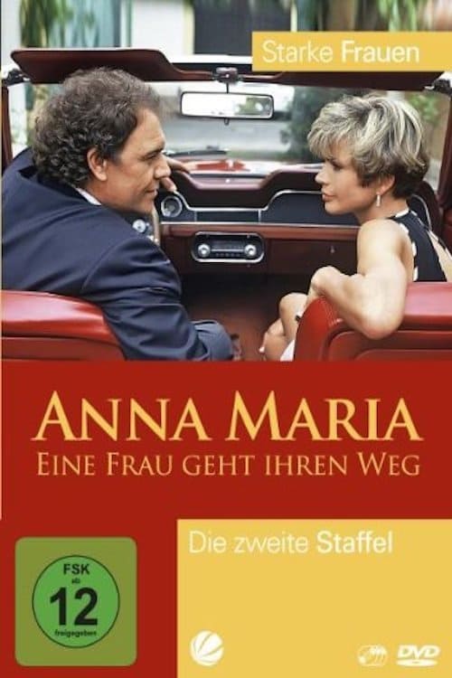 Anna Maria - Eine Frau geht ihren Weg (1994)