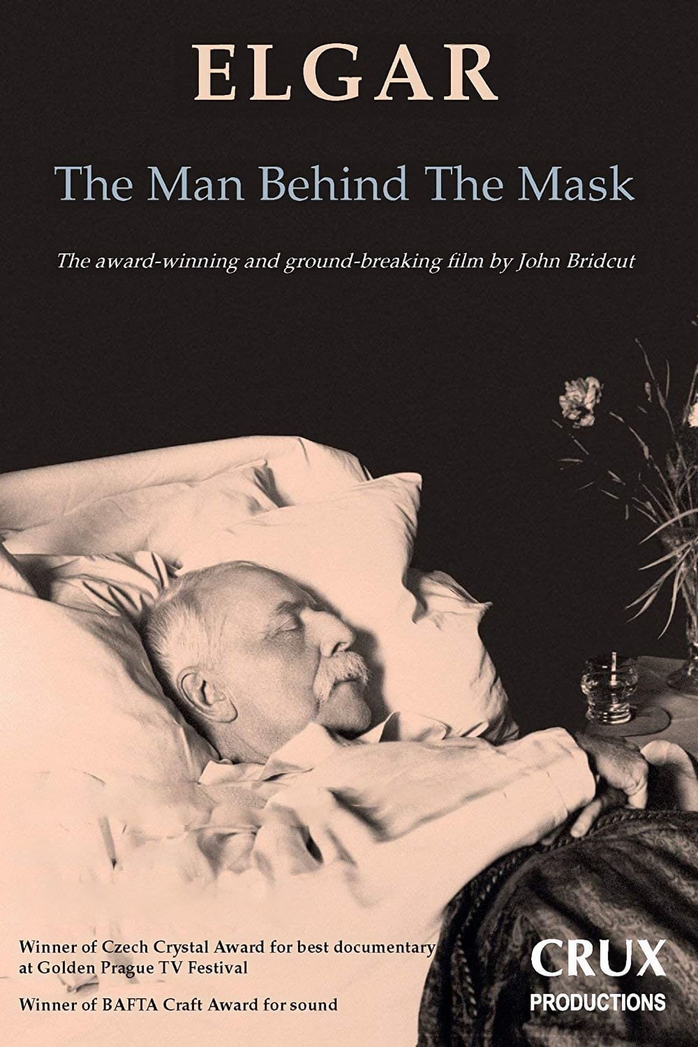 Elgar: The Man Behind the Mask