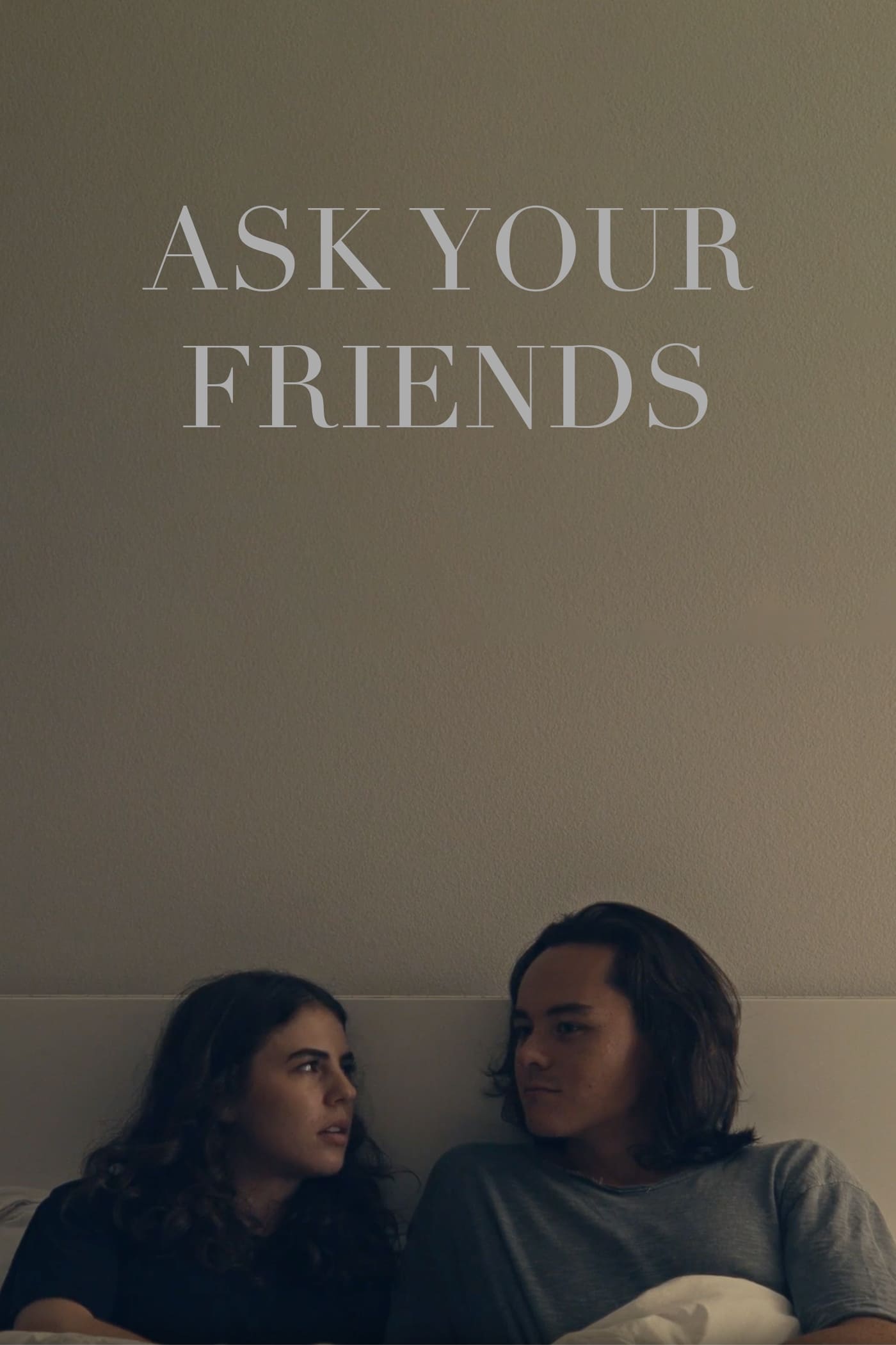 Ask Your Friends