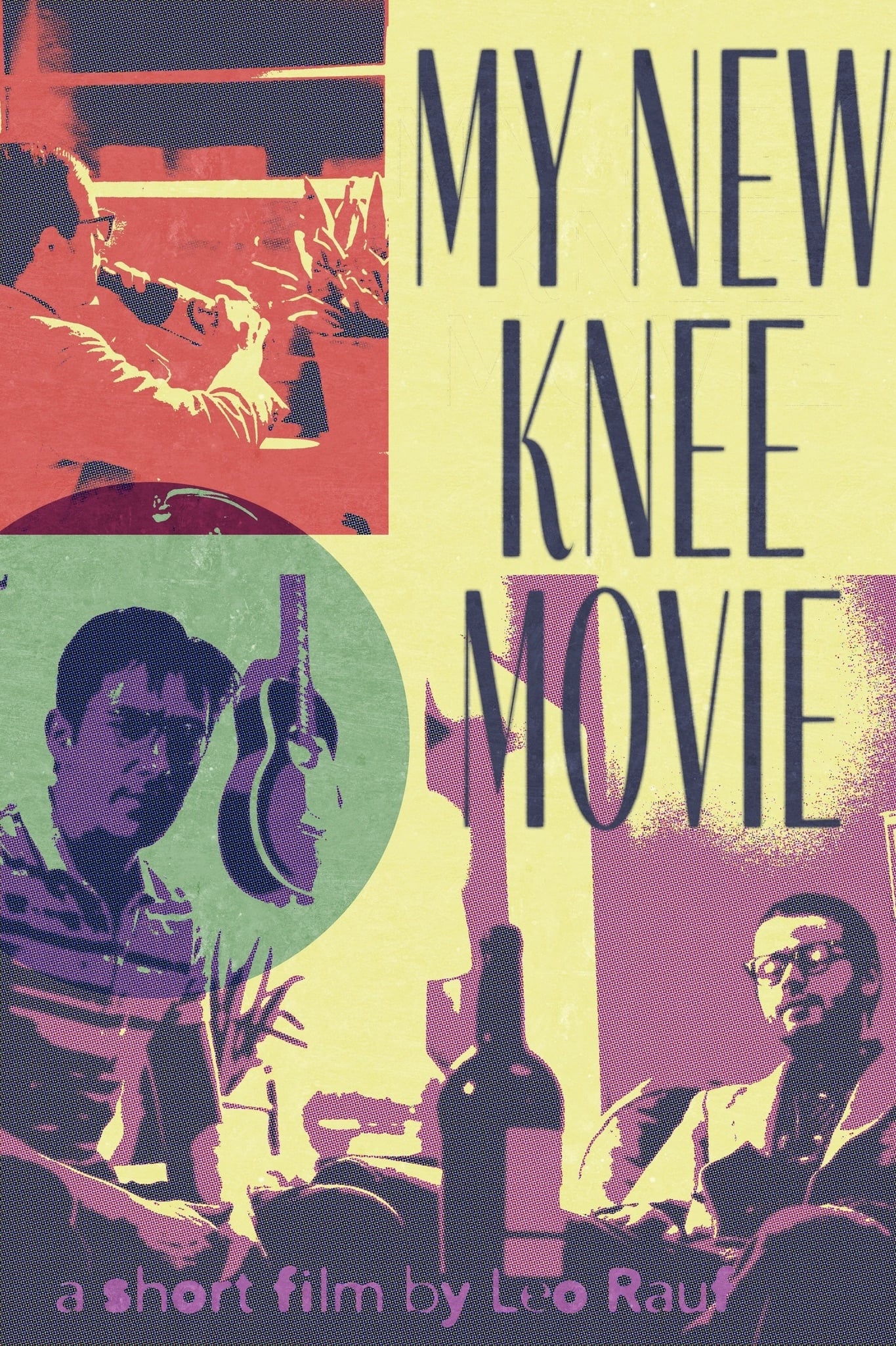 My New Knee Movie