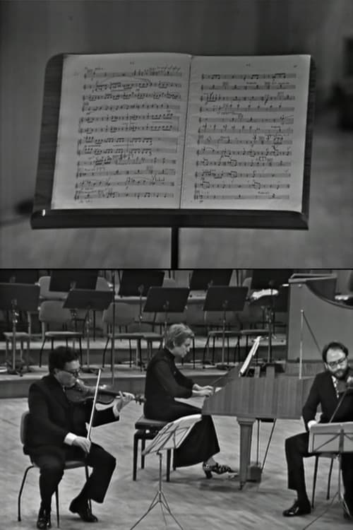 Concerto de I Solisti di Roma, Concerti della Sera