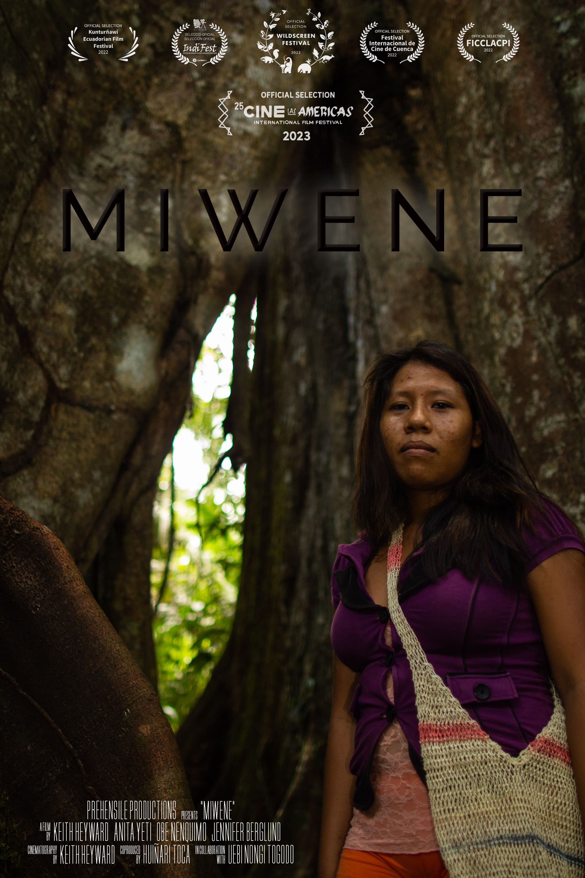 Miwene
