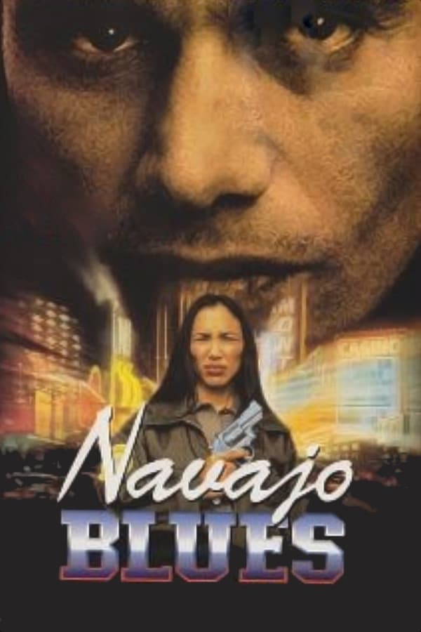 Navajo Blues (1996)