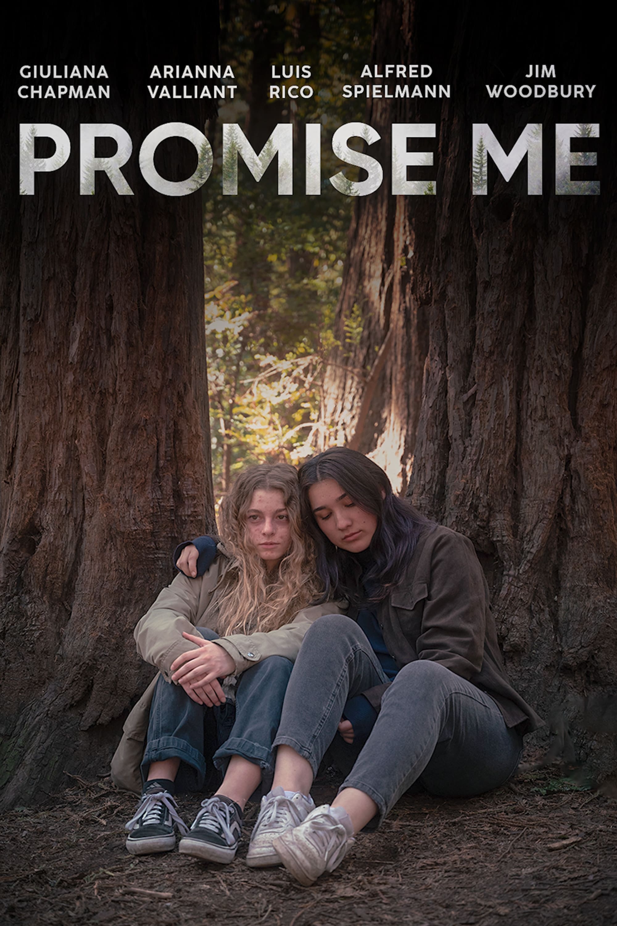 Promise Me (Short Film)