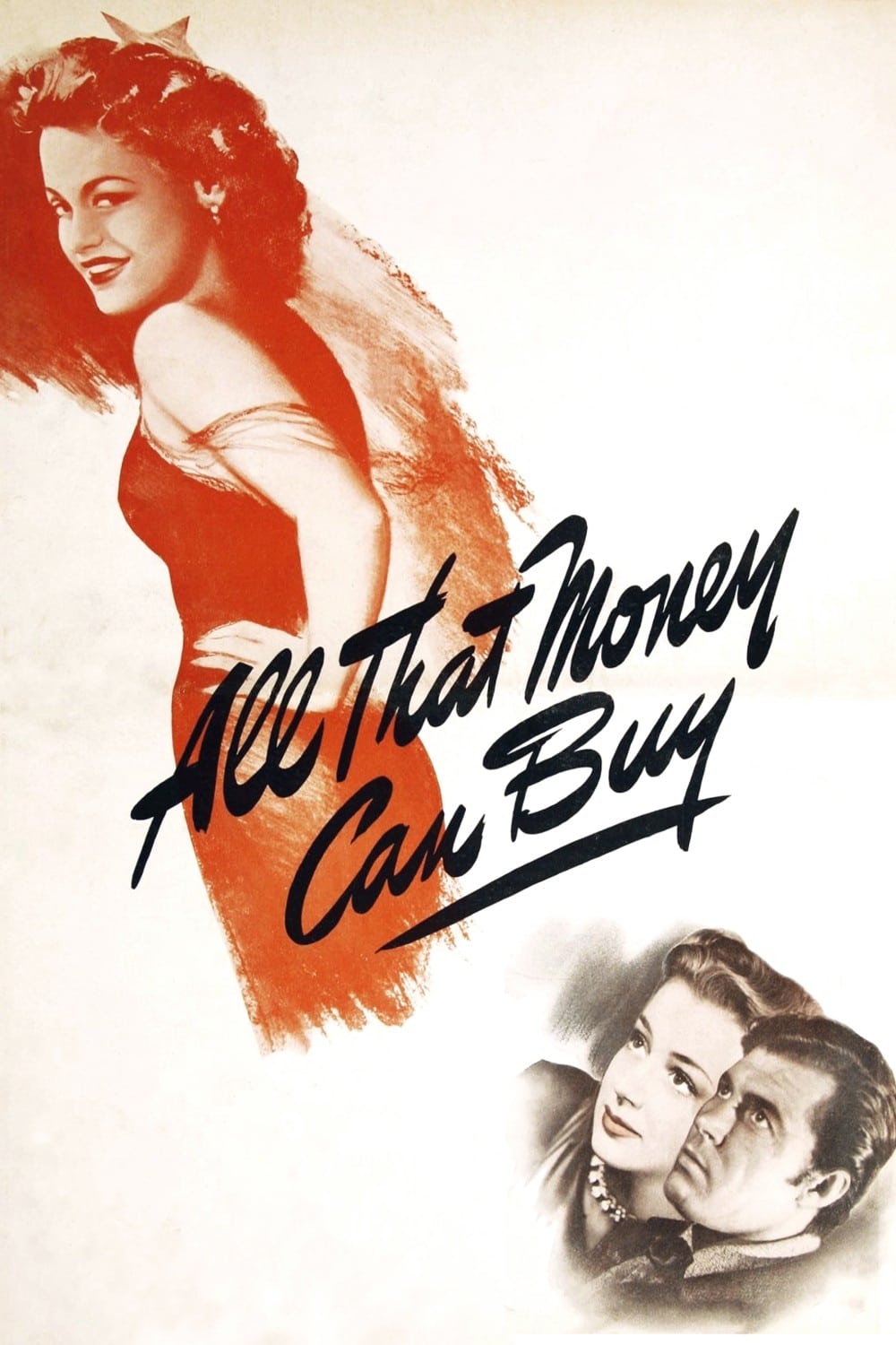 All That Money Can Buy (1941)