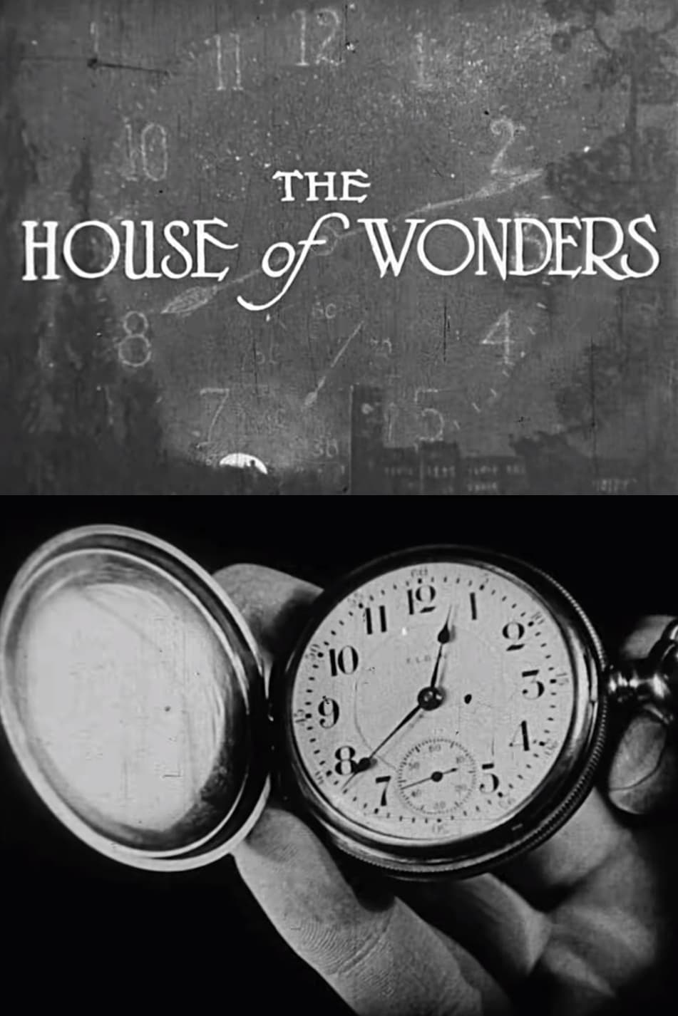 The House of Wonders