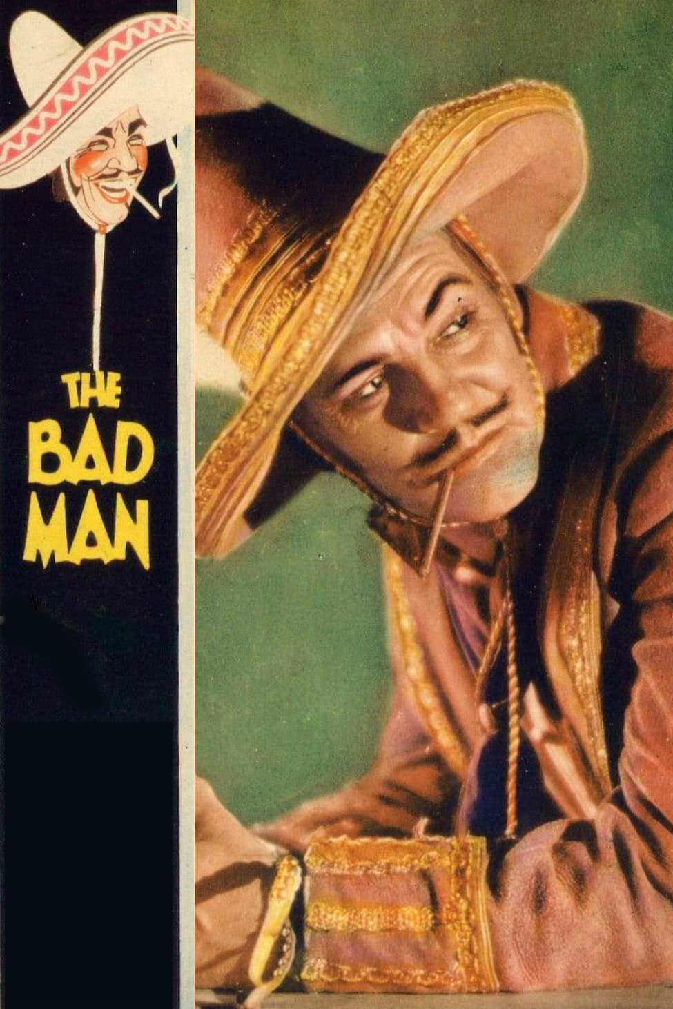 The Bad Man (1930)