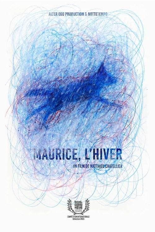 Maurice, l'hiver