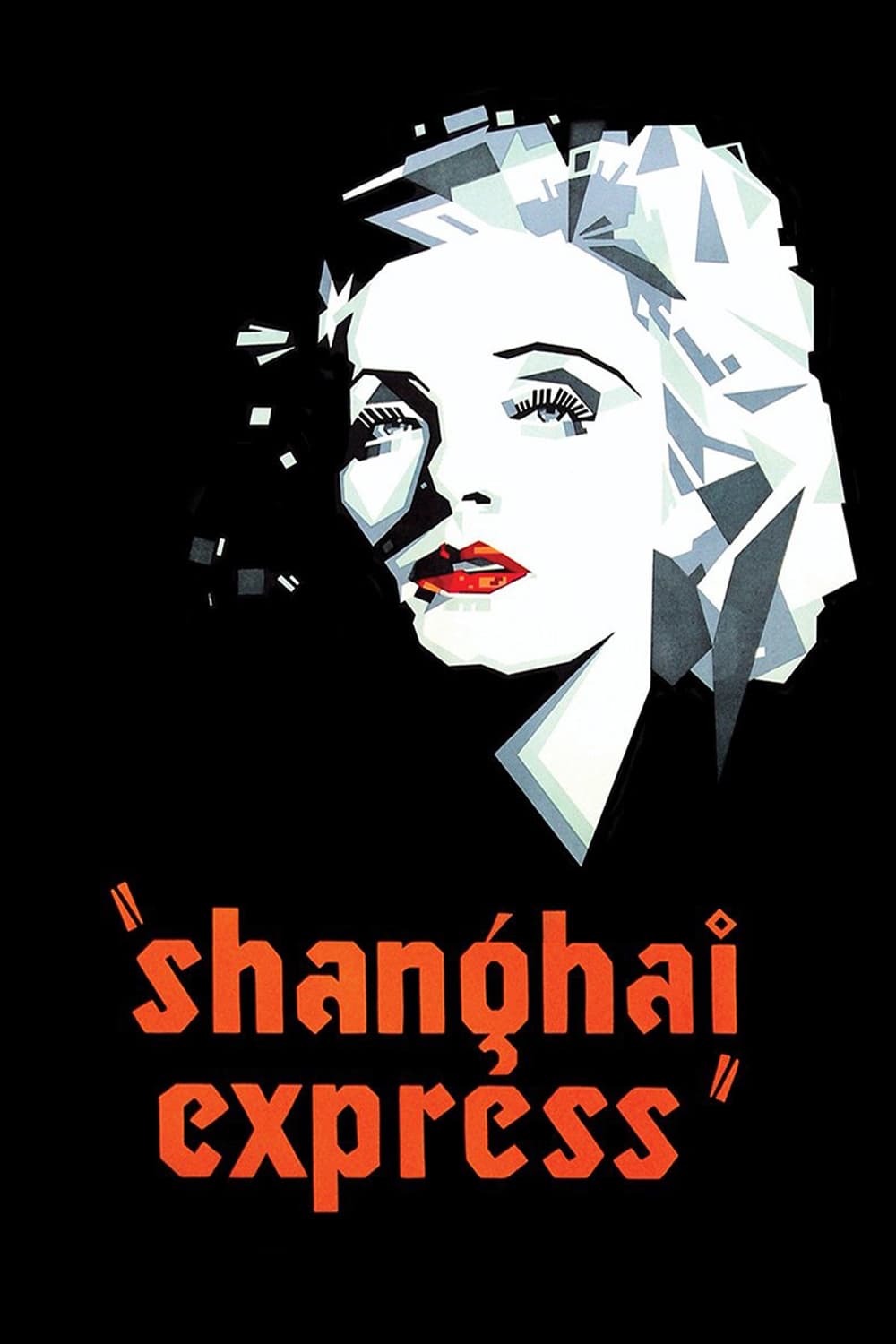 O Expresso de Shanghai