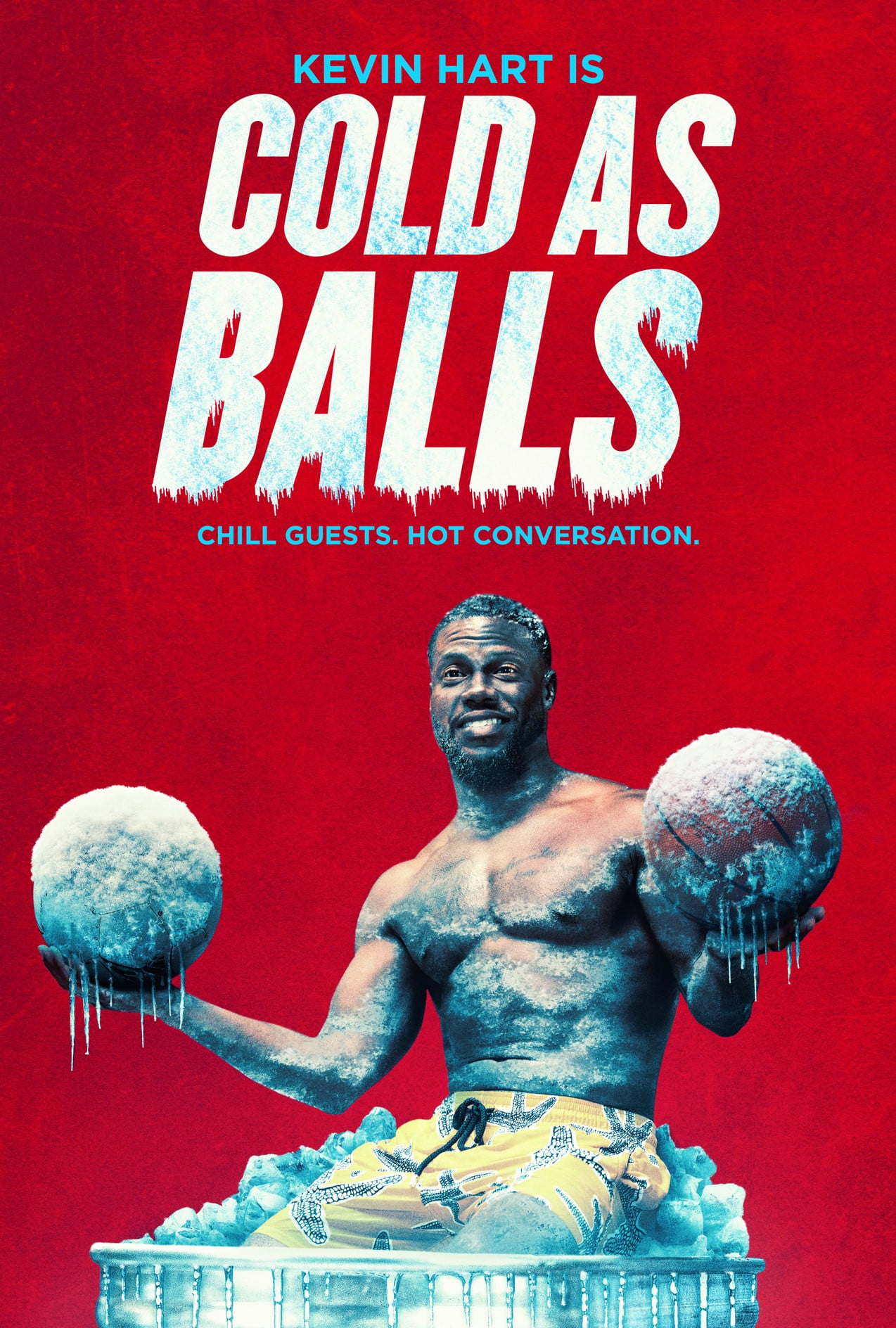 Kevin Hart: Cold as Balls - Best of the Best