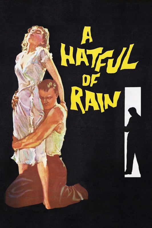 Un sombrero lleno de lluvia (1957)