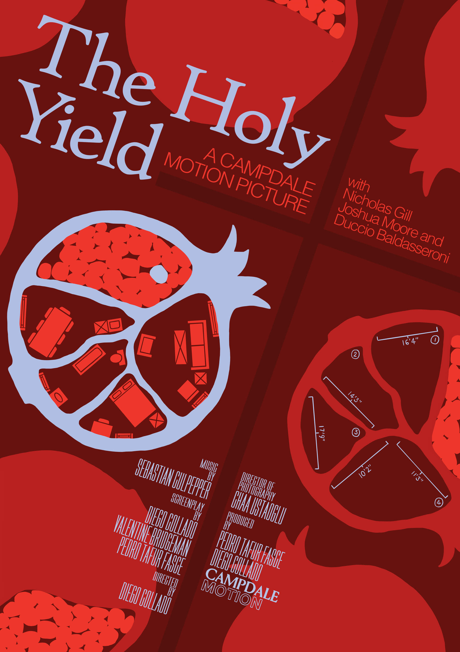 The Holy Yield