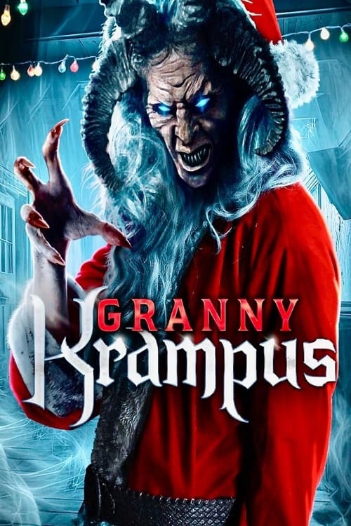 Granny Krampus