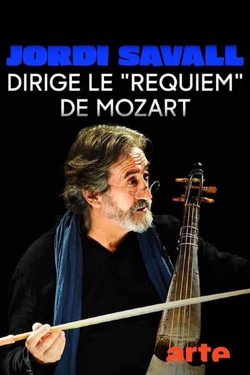 Jordi Savall dirige le Requiem de Mozart