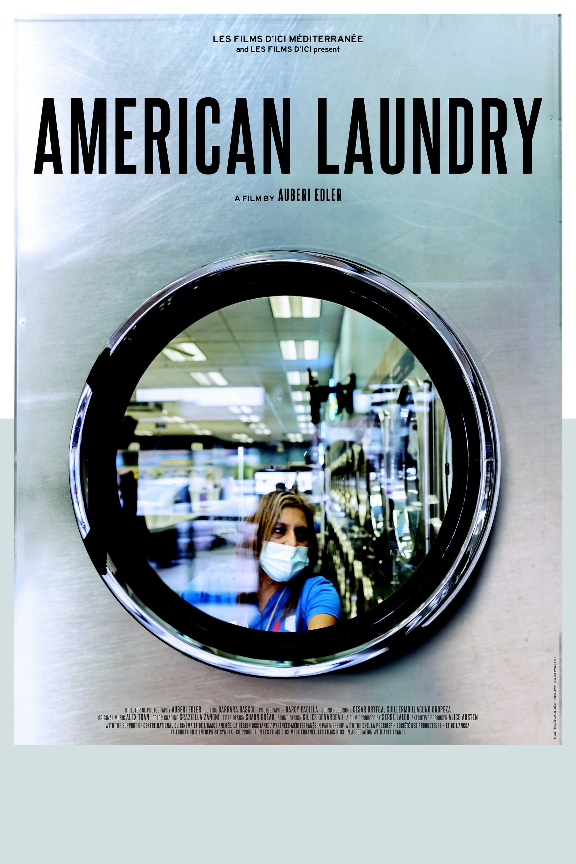 American Laundry