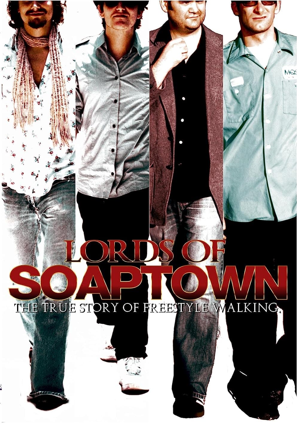 Lords of Soaptown