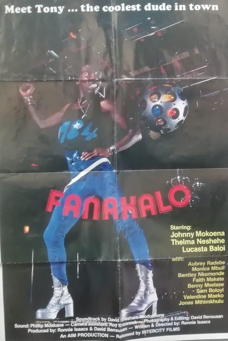 Fanakalo