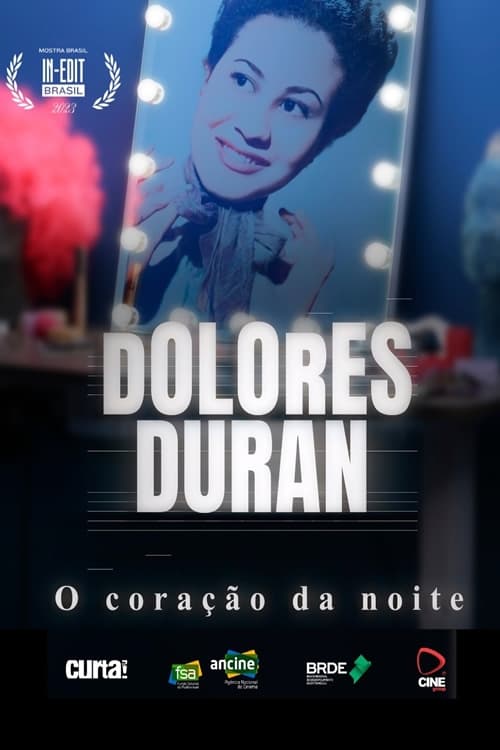 Dolores Duran: O Coração da Noite