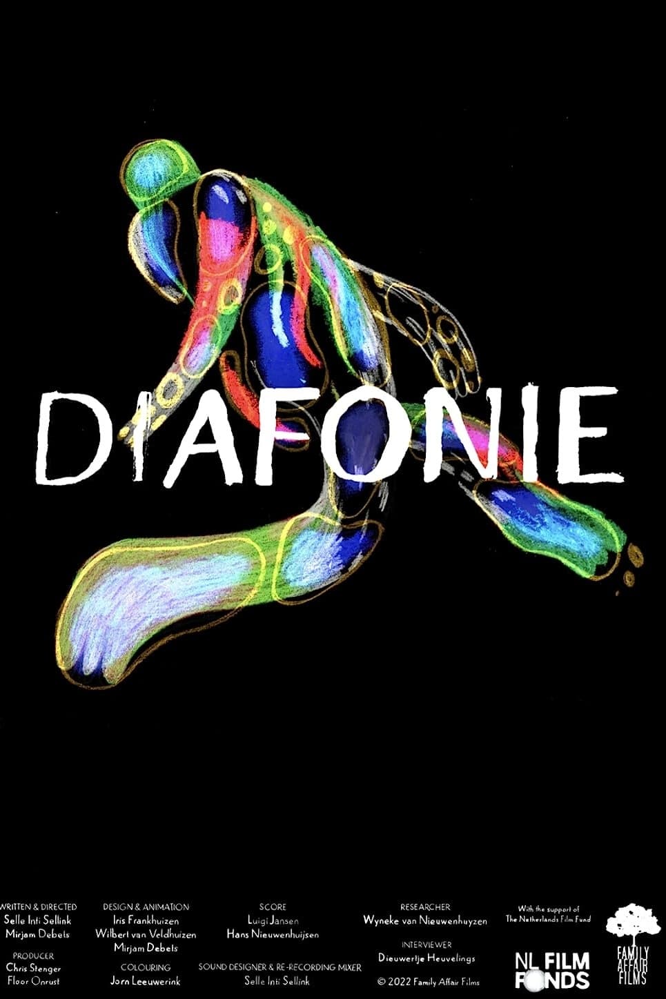 Diaphony