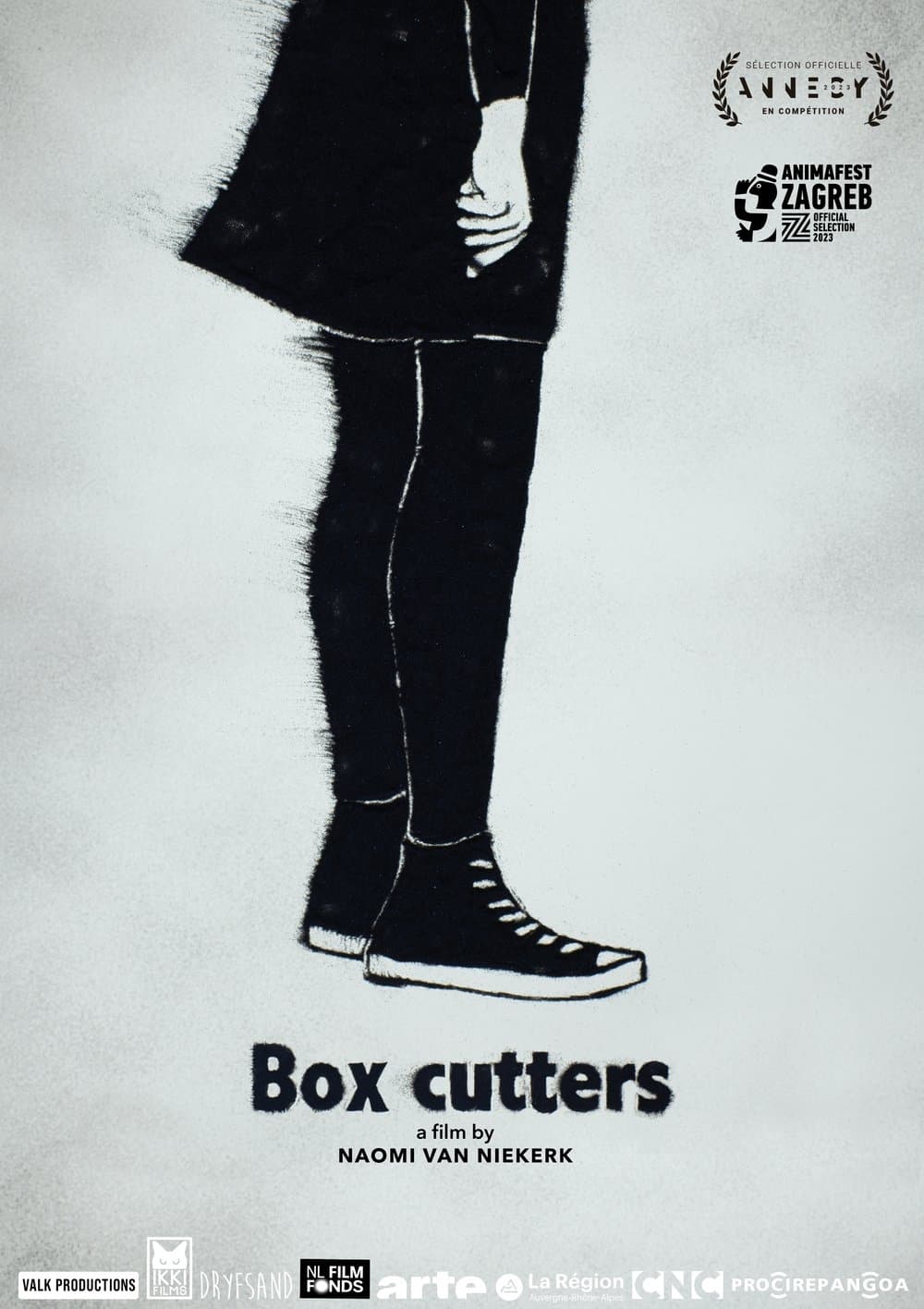 Box Cutters