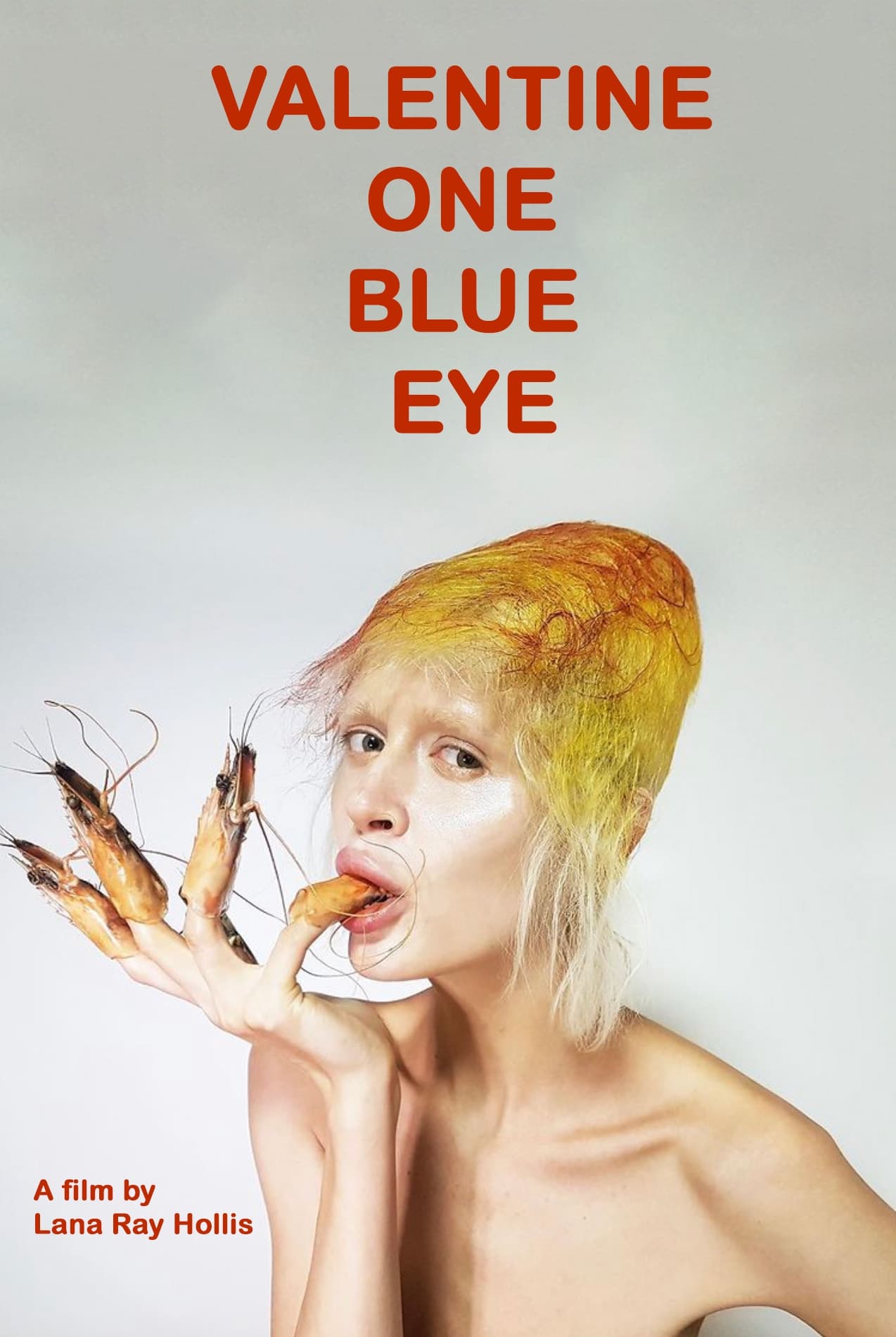 Valentine One Blue Eye