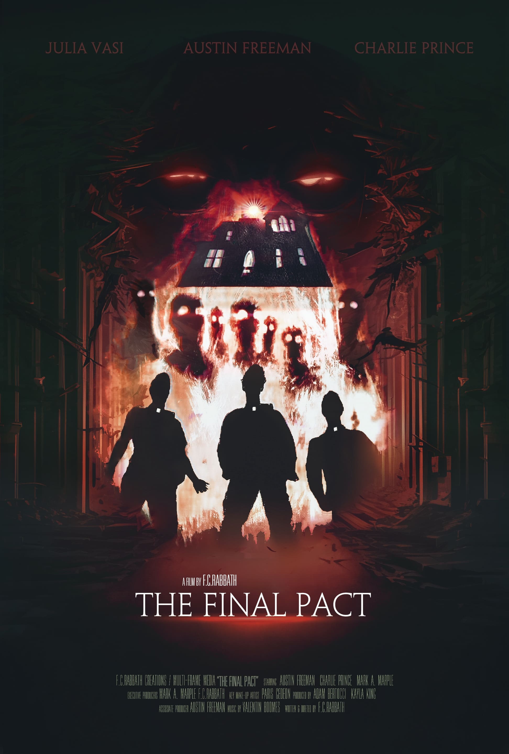 The Final Pact