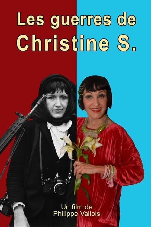 Les guerres de Christine S.
