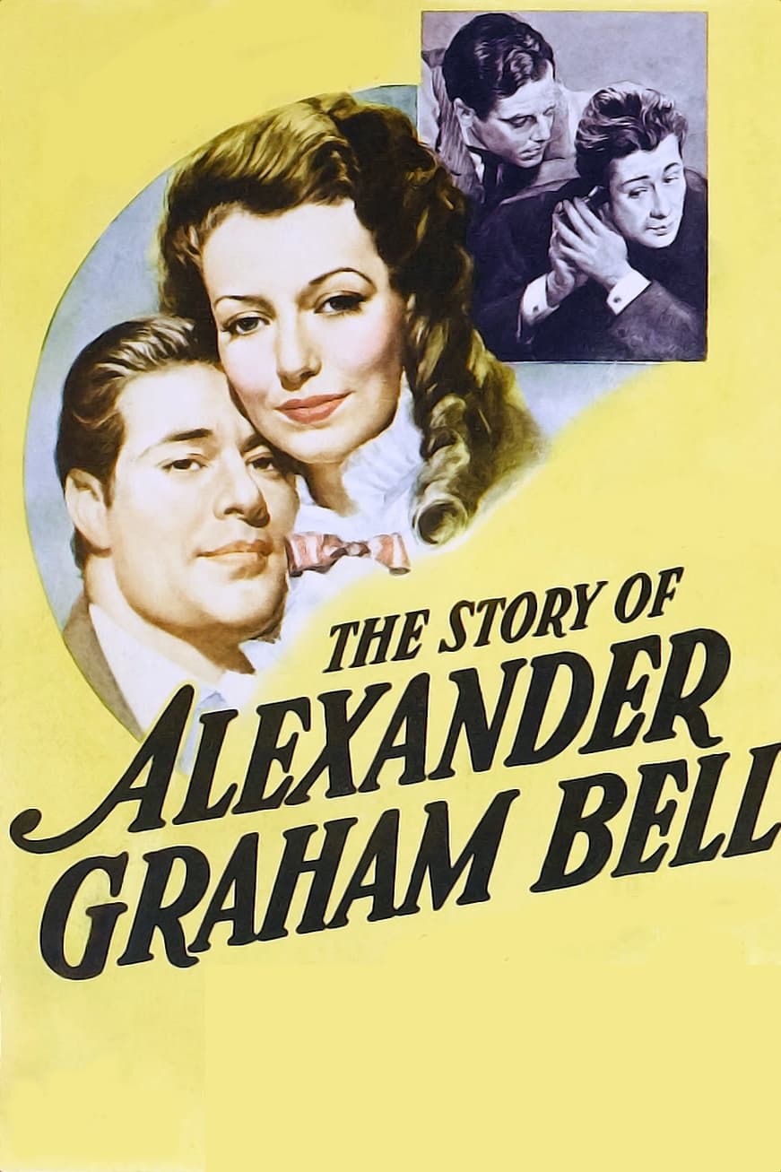 The Story of Alexander Graham Bell (1939)