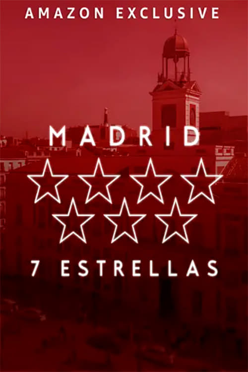 Madrid 7 Estrellas