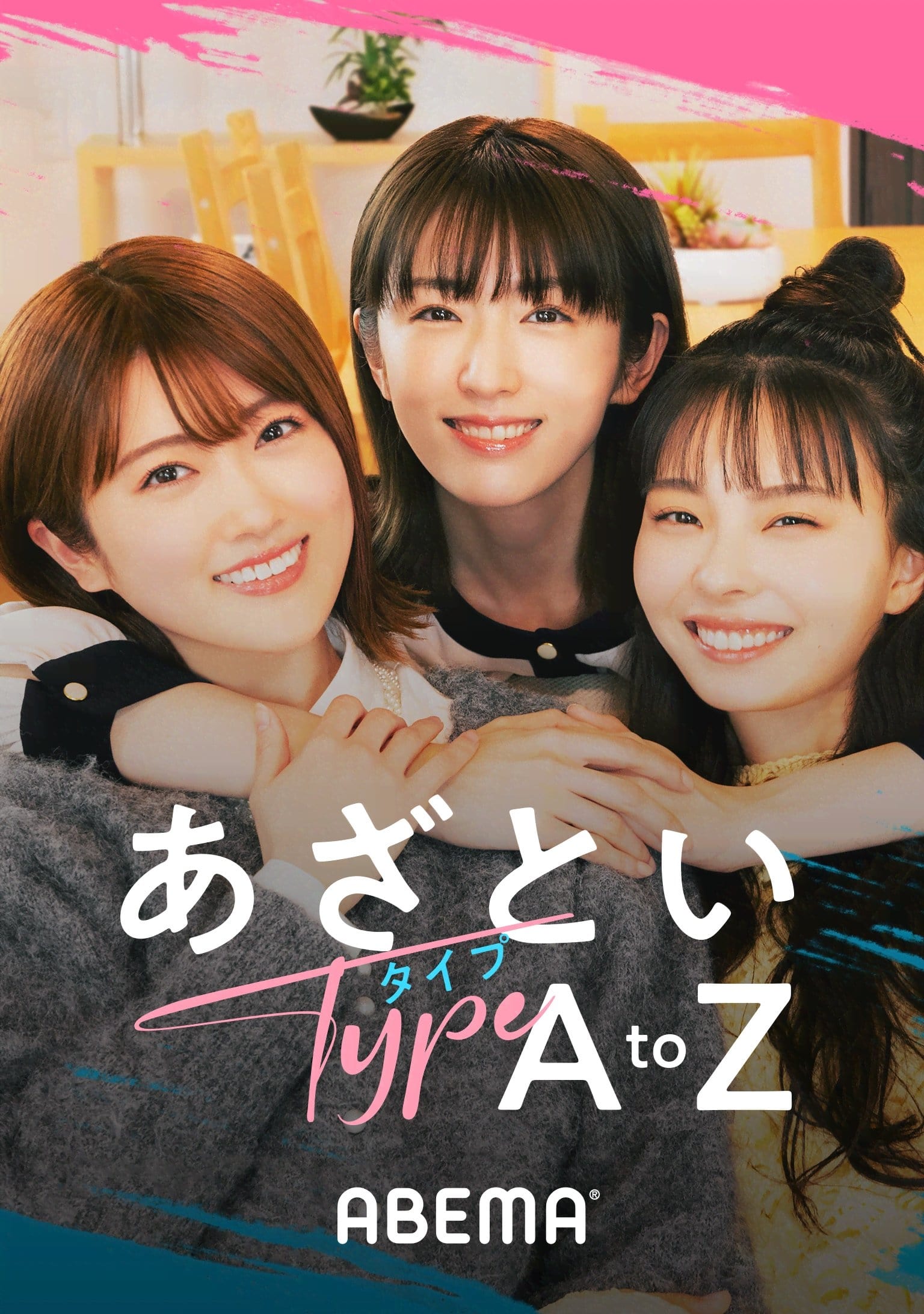 Azatoi Type A to Z