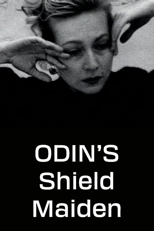 Odin's Shield Maiden