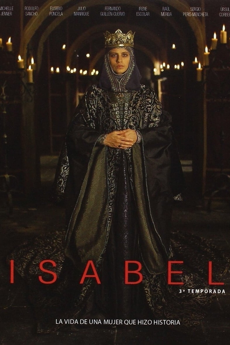 Isabel, A Rainha de Castela (2012)