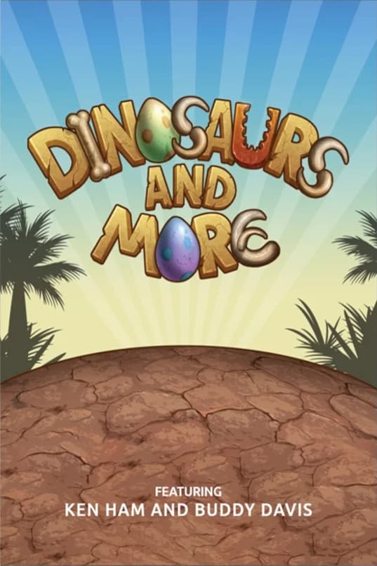 Dinosaurs And More