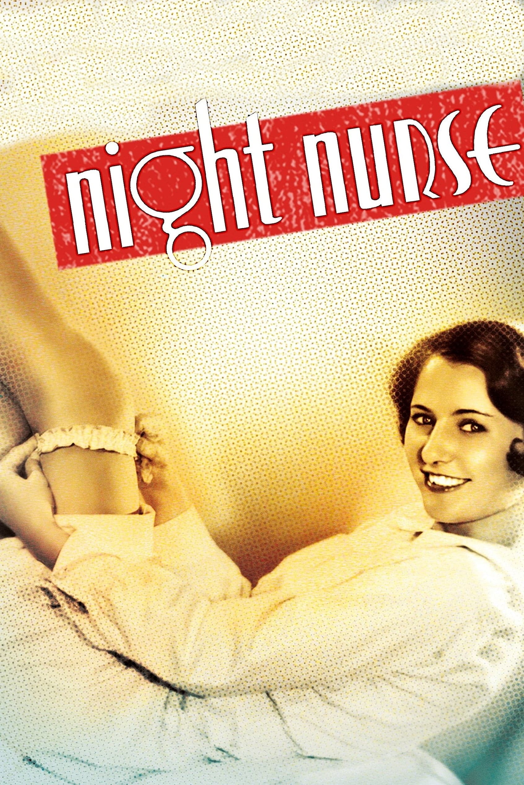 Enfermeras de noche (1931)