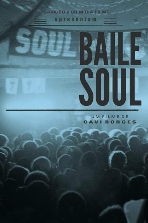 Baile Soul