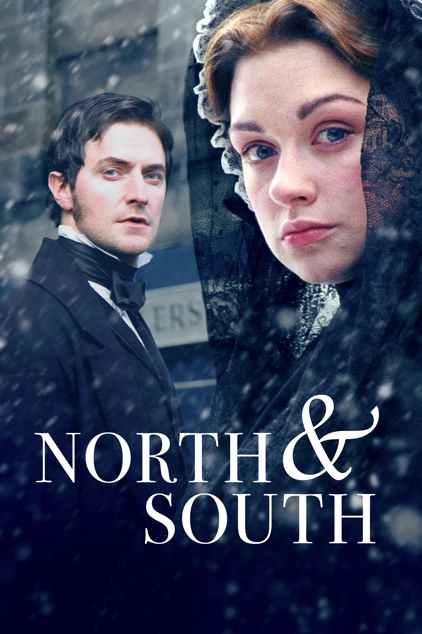 North & South