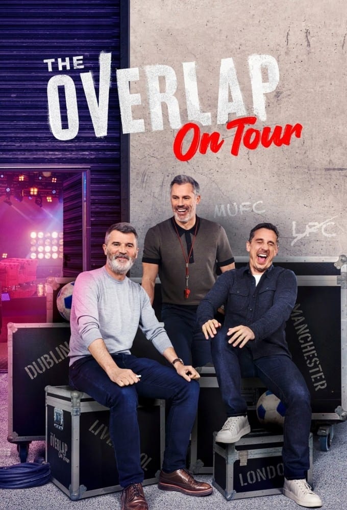 The Overlap On Tour