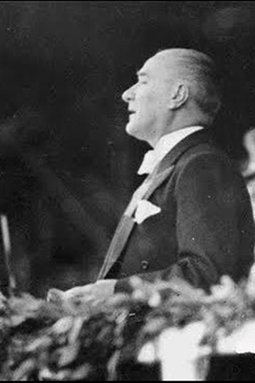 Atatürk - Father of the Turks