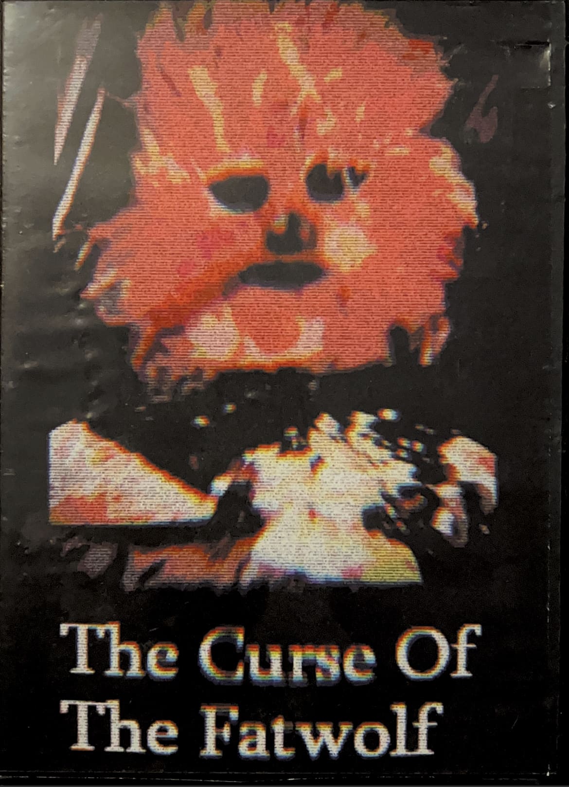The Curse Of The Fatwolf