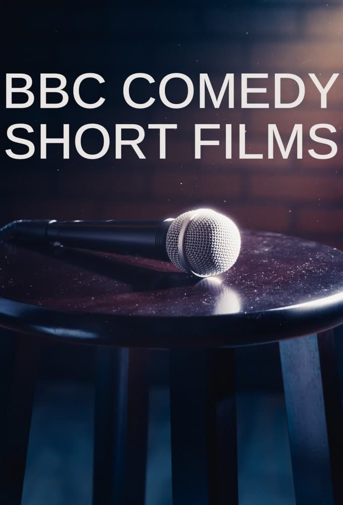 BBC Comedy Short Films