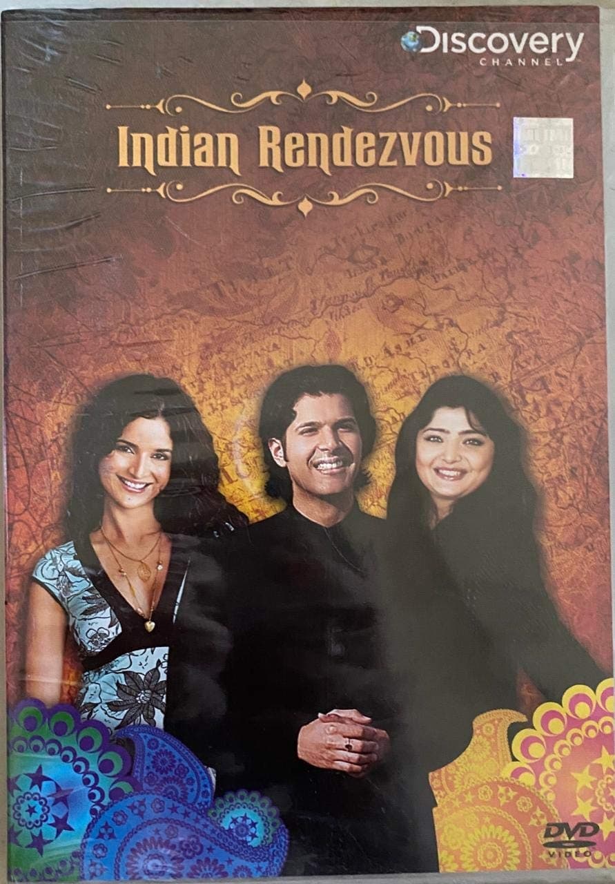 Indian Rendezvous