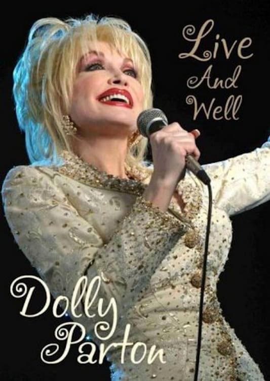 Dolly Parton: Live & Well