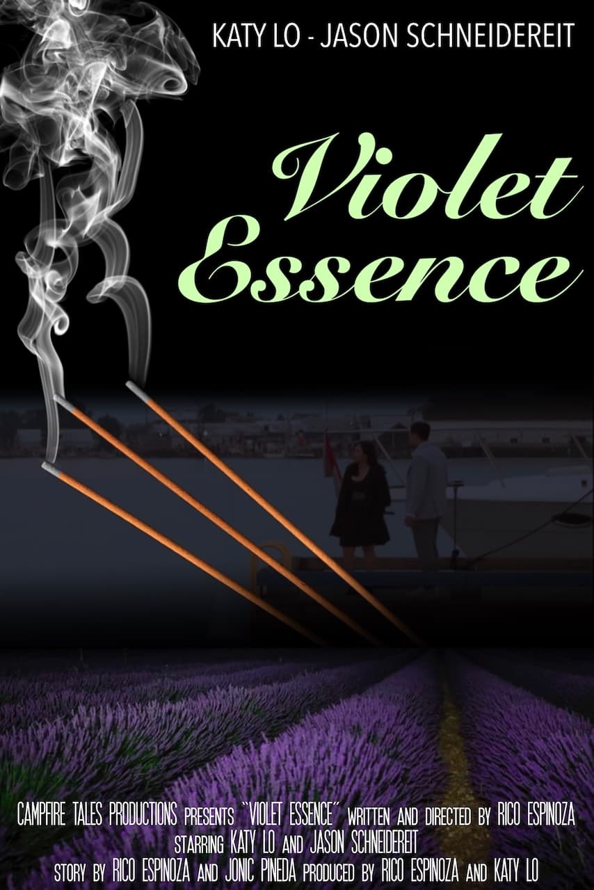 Violet Essence