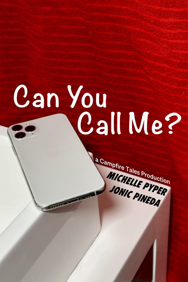 Can You Call Me