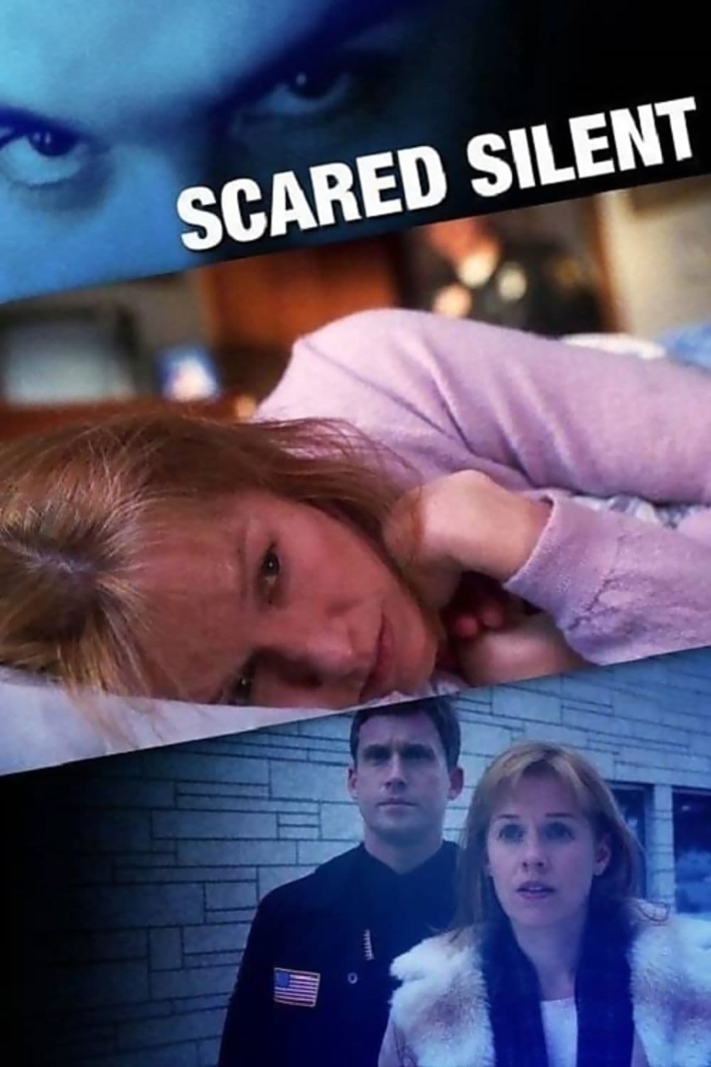 Scared Silent (2002)