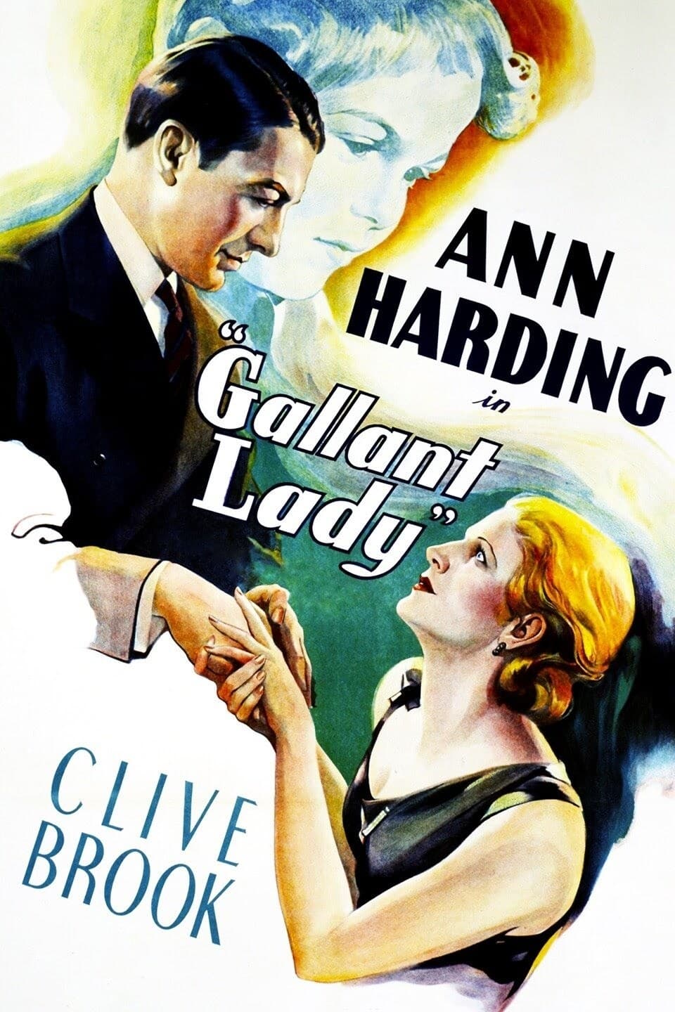 Gallant Lady (1933)