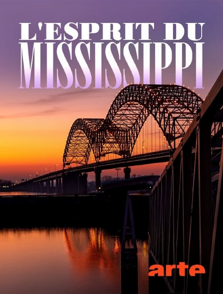 Der Mississippi: Die Seele Amerikas