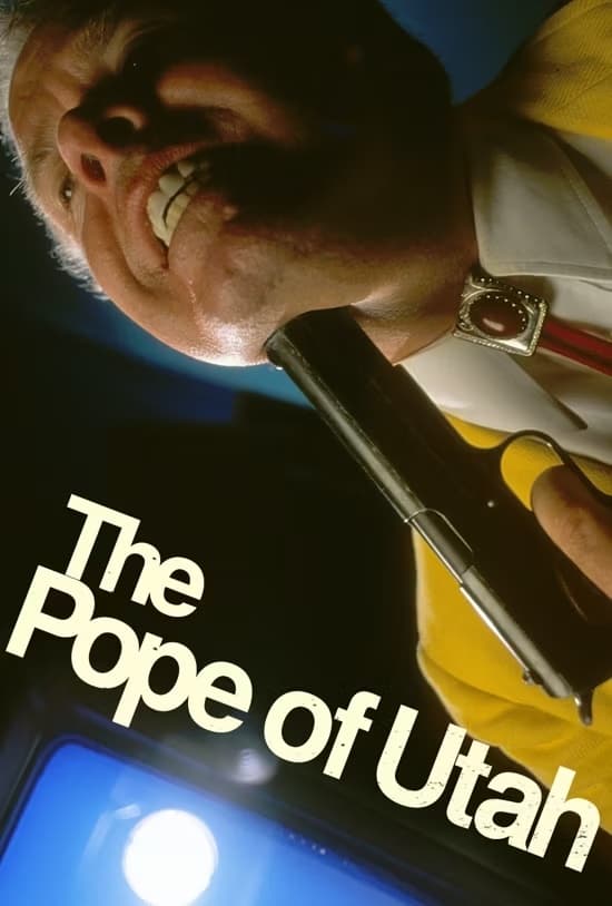The Pope of Utah