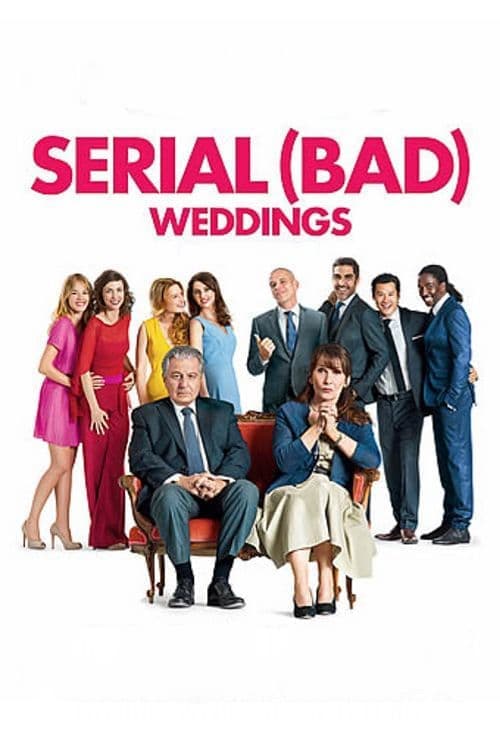 Serial (Bad) Weddings (2014)