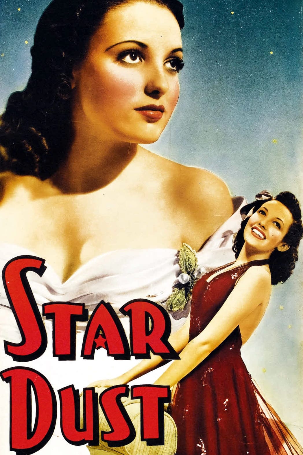 Star Dust (1940)